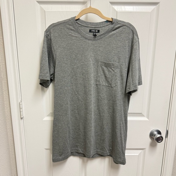 NWT Stance The Pocket T - Picture 1 of 12